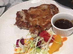和风香煎鸡扒-水天堂西餐厅(常熟永旺店)