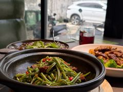 -食欲老院子荆芥疙瘩汤(经五路店)