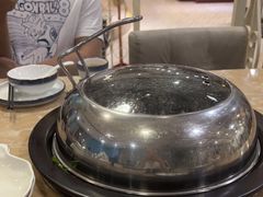 -海大大蒸汽海鲜餐厅·粤菜·特色小炒(欢乐颂店)