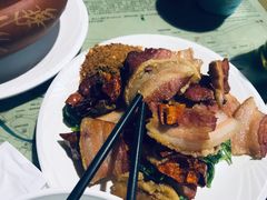 -88号小吃店·经典云南菜·地道纳西美食