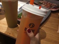 -新石器烤肉(南站店)