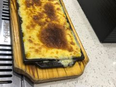 -韩时烤肉(丰科万达广场店)