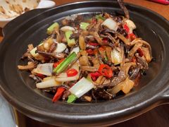 -云海肴·汽锅鸡·云南菜(苏州中心店)