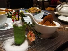 -广州文华东方酒店·江-由辉师傅主理