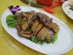 -青竹园海鲜餐厅(海天路店)