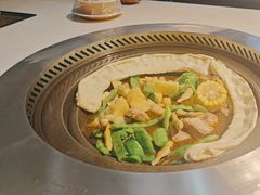 -二十一分小锅炖(中心店)