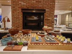 -食光全日制餐厅(绵阳首开喜来登酒店)