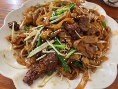 -南记食粥坊·宵夜大排档(岭南分店)