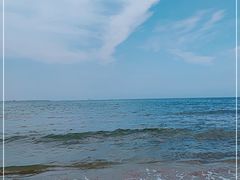 -金梦海湾浴场
