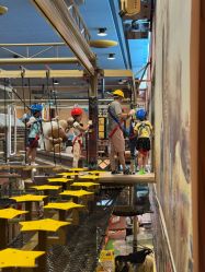 -卡通尼·Safari非洲探索乐园·生日会(金桥国际商业广场店)