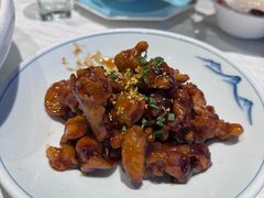 -柒园·三十年创意杭帮菜(龙湖滨江天街店)