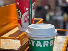 -星巴克(北京太平桥大街店)