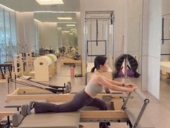 -YCHL FIT 健身(星寰店)