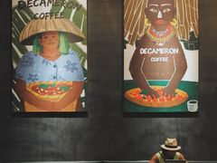 -DECAMERON十日谈(卓悦汇店)