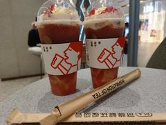 -喜茶(上海奉贤宝龙店)