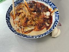 -文文烤肉(大皮院店)