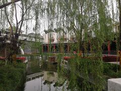 -济南方特东方神画