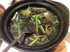 -汤城小厨•粤菜•靓汤(金宝街店)