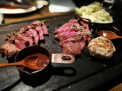 -Amanda餐厅(长乐路店)
