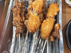 -老虎滩大连海鲜烧烤(建邺云锦路总店)