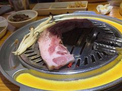 -喜来稀肉(北外滩白玉兰广场店)