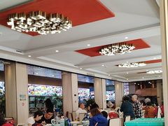 -普天和酒楼·新津菜·烤鸭(天津之眼店)