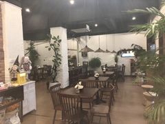-坦克·甜品店(莲花广场店)