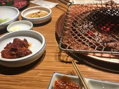 -王妃家(明洞中央店)