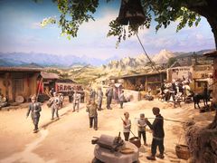 -聂荣臻元帅陈列馆