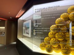 -TRACTION 运动中心(金融街店)
