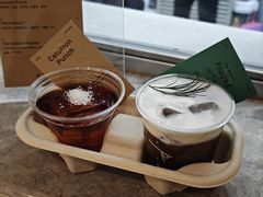 -O.P.S. CAFE