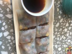 -金香匯晚茶(浑南店)