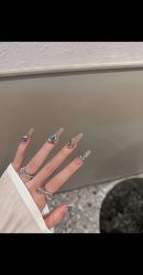 -M·X Nail日式美甲美睫