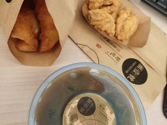 -头壹号饸饹面·大油条(东升科技园店)