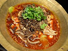 -毛肚向右·川渝毛肚王(经开永旺店)