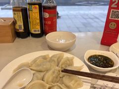 -饺子季水饺餐厅(新市街店)