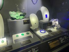 -湖南省地质博物馆