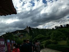 -龙口南山旅游景区