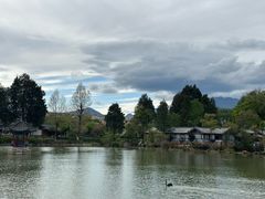 -黑龙潭公园