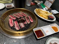 -NIUAN牛庵·日式和牛烧肉(恒隆店)