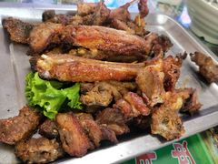 特色生烤羊排-继承独一味生烤羊排(金牛小区店)