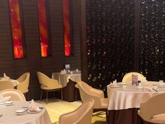 -上海金桥红枫万豪酒店-万豪中餐厅