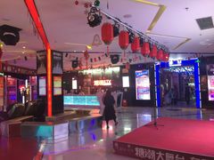 -糖潮量贩KTV(高新万达广场店)