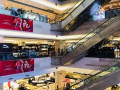 -燕莎友谊商城(金源店)