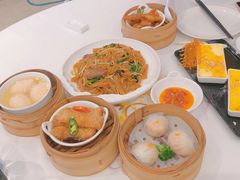 -粤珍轩·家宴·广式茶点(新城广场店)