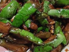 油焖茄子-妈妈的小作坊(陈家镇店)