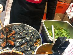 -黑色经典臭豆腐·湖南特产(太平街口店)