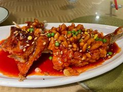 -鱼食饭稻·苏浙土菜17年老馆子(平江路店)