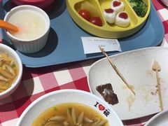-西贝莜面村(当代商城店)