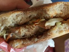 -麦当劳(仙林亚东城得来速店)